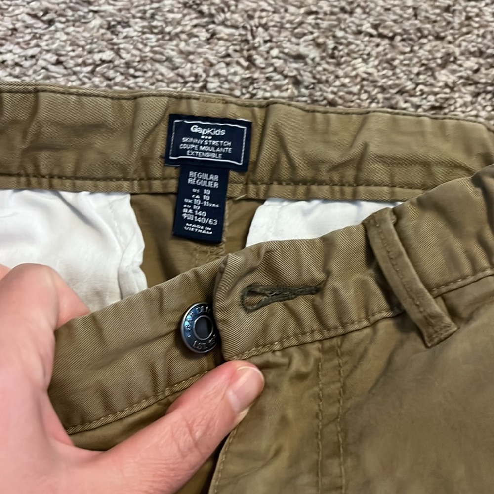 Nice pants - Picture 5 of 8
